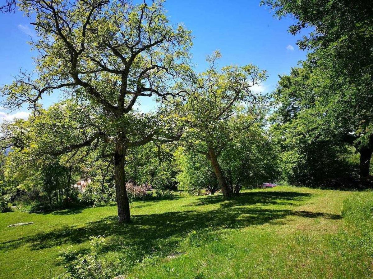 Agriturismo Montesalce Gubbio Dış mekan fotoğraf
