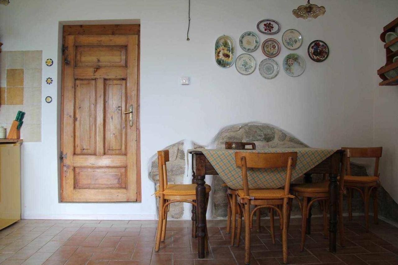 Agriturismo Montesalce Gubbio Dış mekan fotoğraf