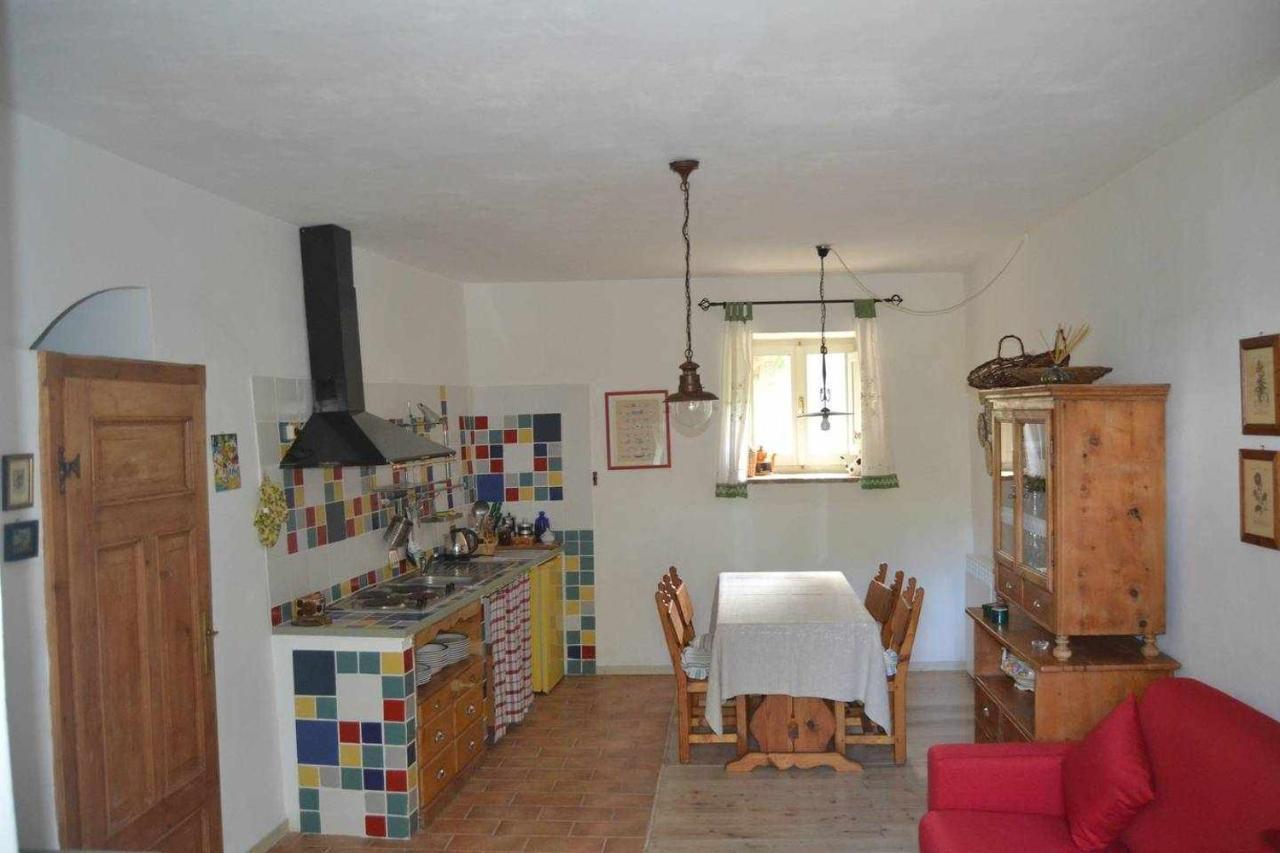 Agriturismo Montesalce Gubbio Dış mekan fotoğraf