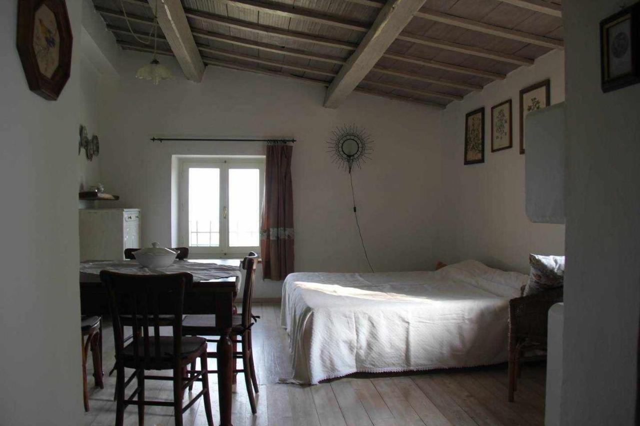 Agriturismo Montesalce Gubbio Dış mekan fotoğraf