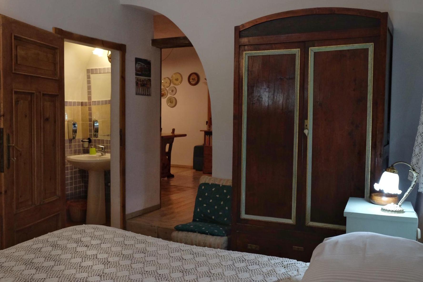Agriturismo Montesalce Gubbio Dış mekan fotoğraf