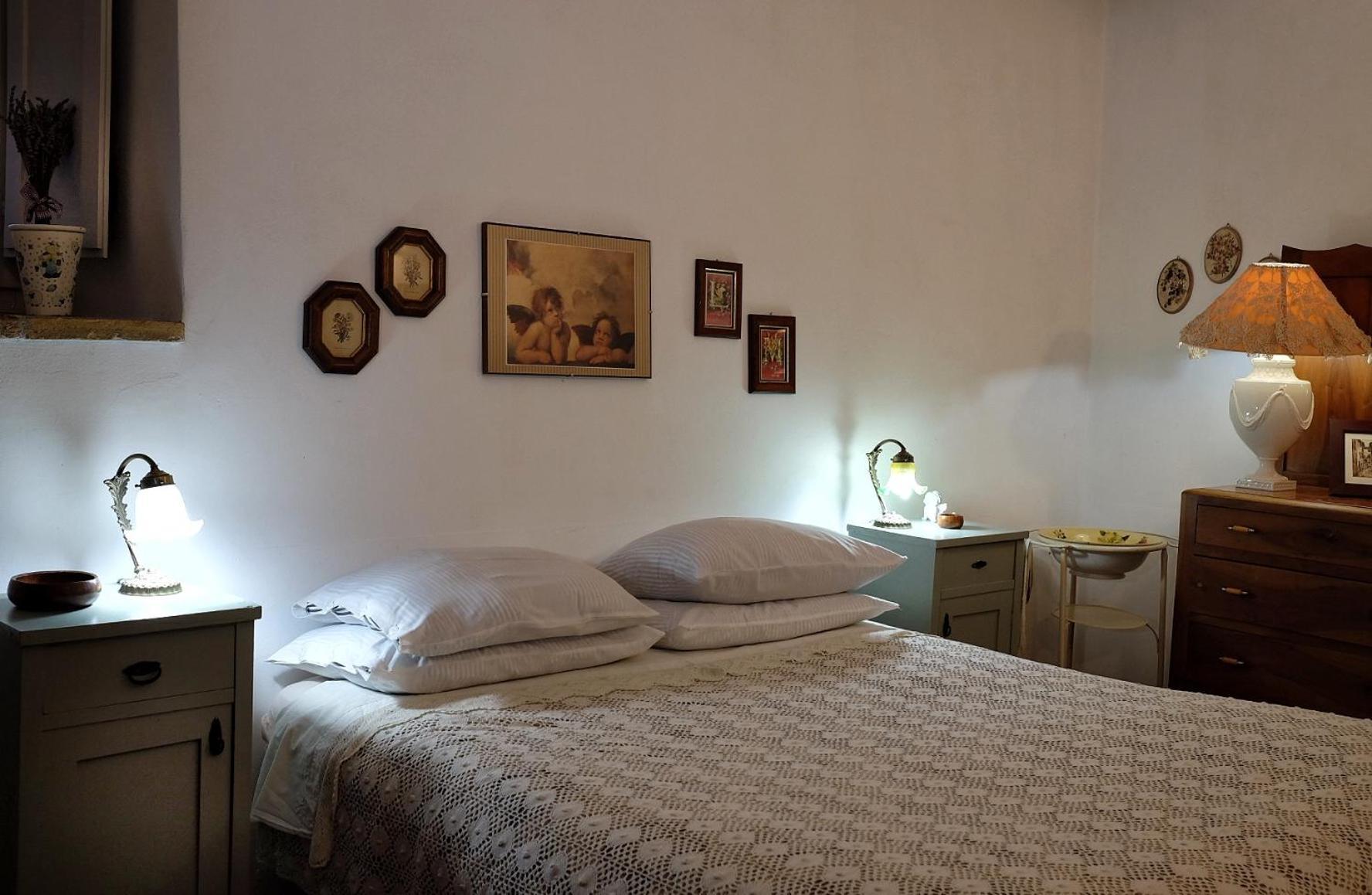Agriturismo Montesalce Gubbio Dış mekan fotoğraf