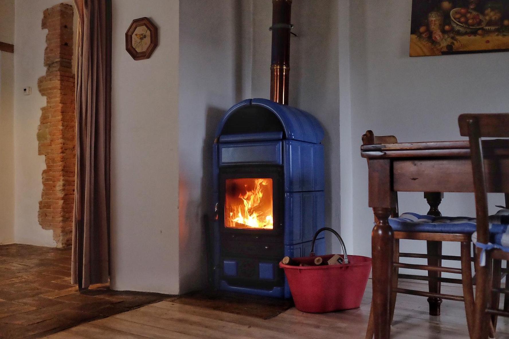 Agriturismo Montesalce Gubbio Dış mekan fotoğraf